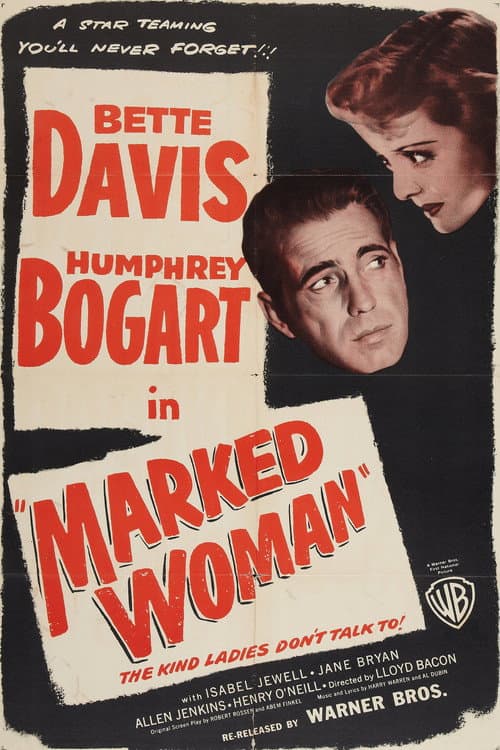 Marked Woman still 5