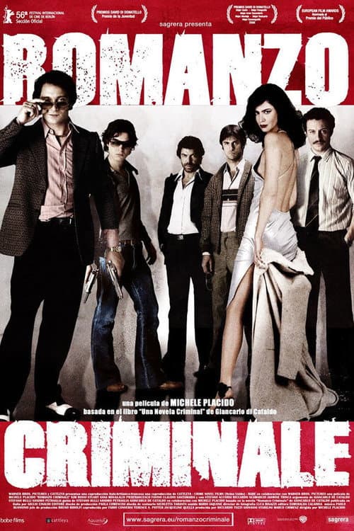 Crime Novel still 4