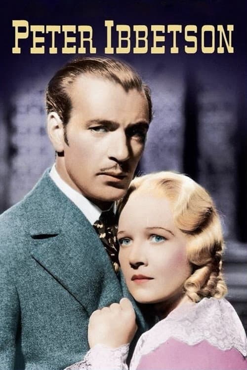 Peter Ibbetson still 5