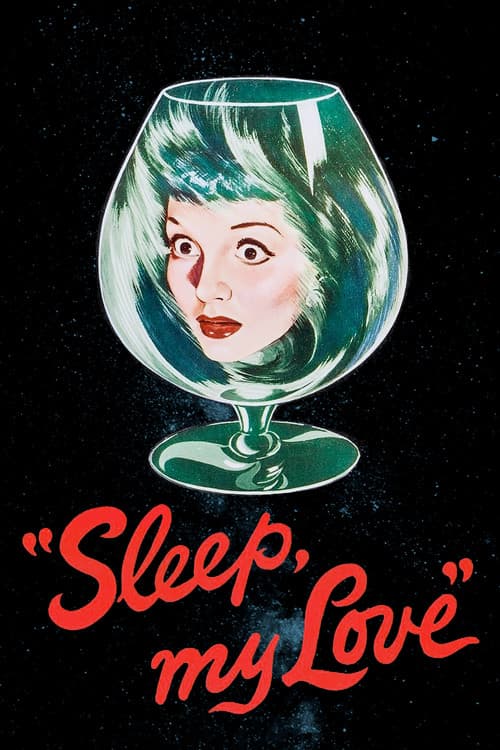 Sleep, My Love still 7