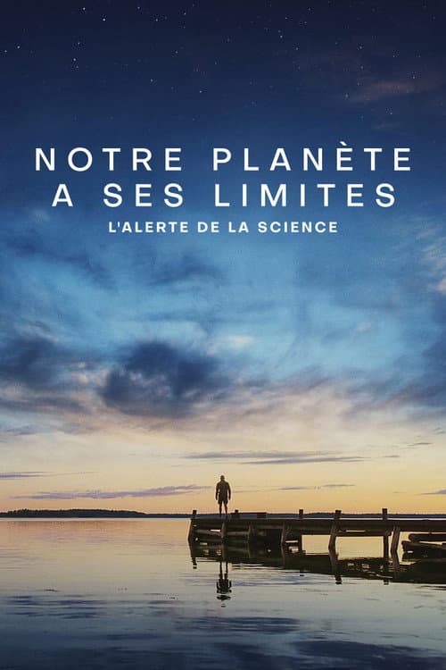 Breaking Boundaries: The Science of Our Planet still 6