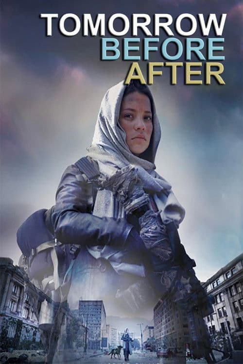Tomorrow Before After still 8