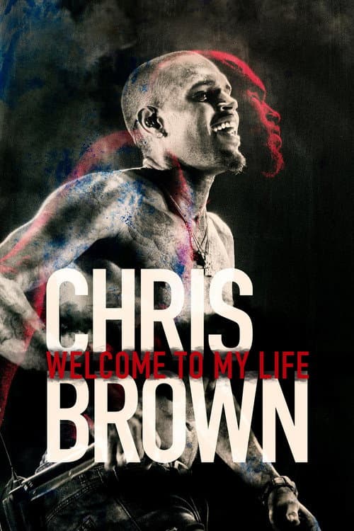 Chris Brown: Welcome to My Life still 7