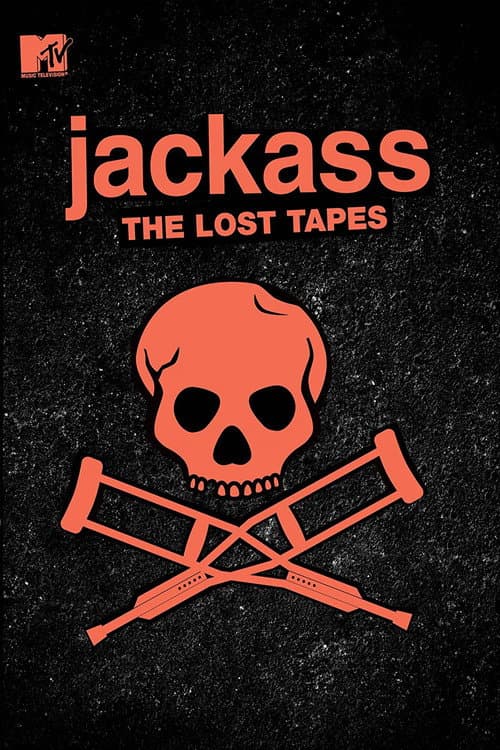 Jackass: The Lost Tapes still 8