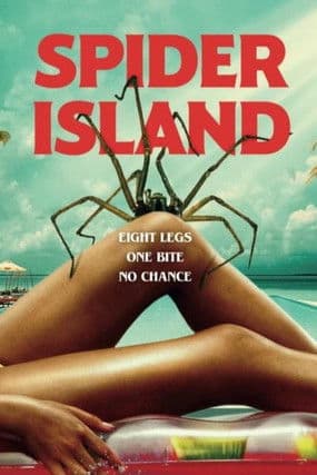 Spider Island (2026) - Trailer & News still 3