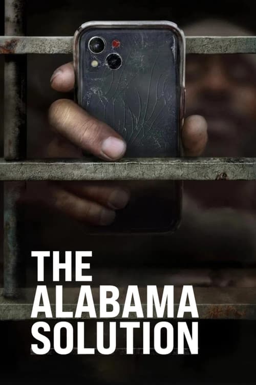 The Alabama Solution still 7