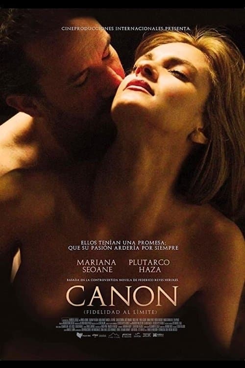 Canon (Fidelidad al límite) still 2