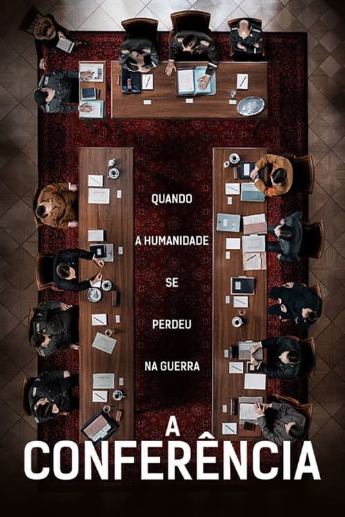 The Conference still 7