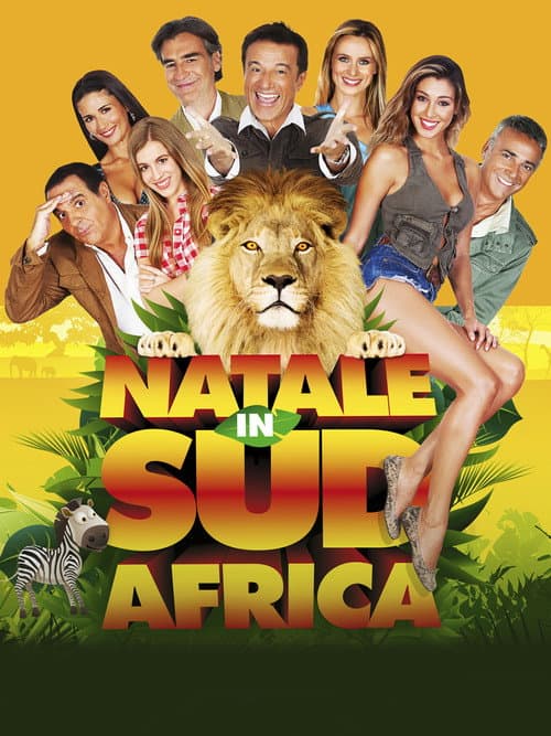 Natale in Sudafrica still 6