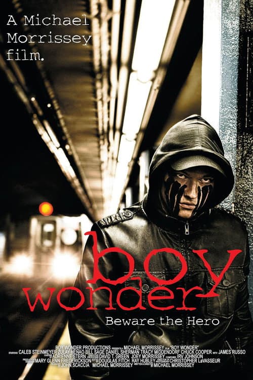 Boy Wonder still 6