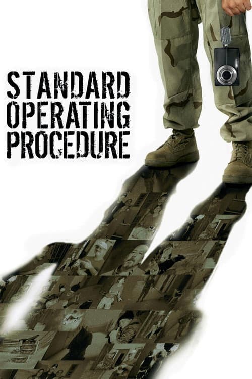 Standard Operating Procedure still 8