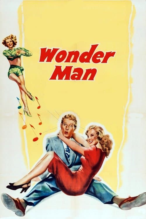 Wonder Man Movie News: Cast, Plot & MCU Release Updates still 6