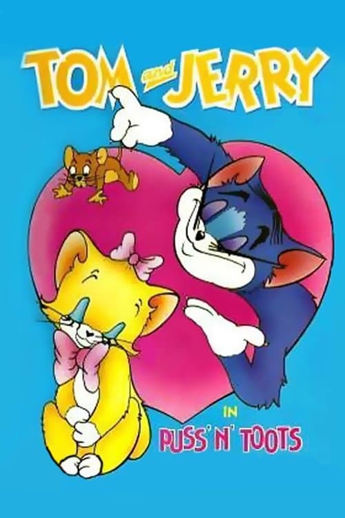 Puss n' Toots still 2
