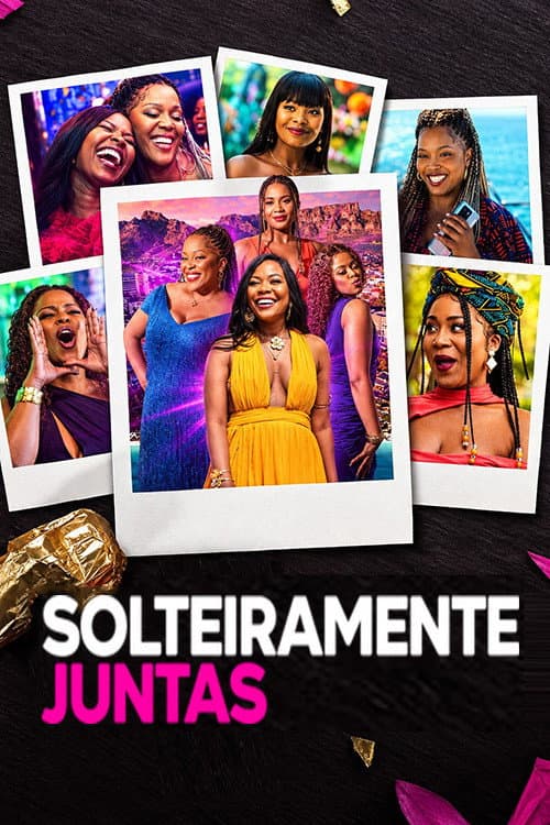 Seriously Single Too Review: A Sequel That Fails still 5