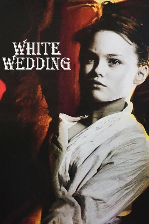 White Wedding still 7