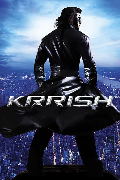 Krrish still 8