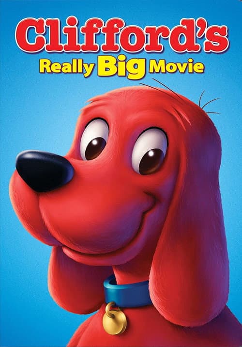 Clifford's Really Big Movie still 7