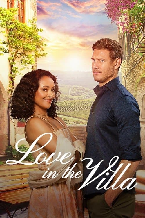 Love in the Villa still 5