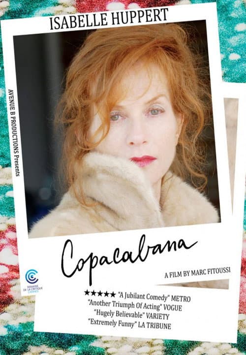 Copacabana still 8