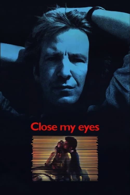 Close My Eyes still 4