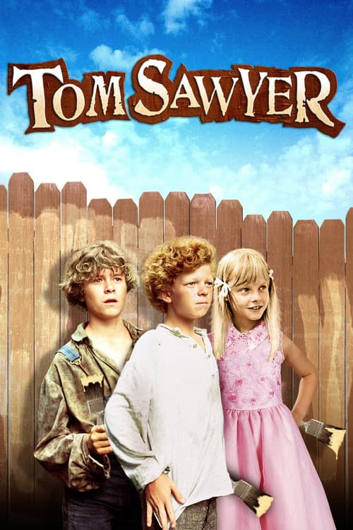 Tom Sawyer still 5