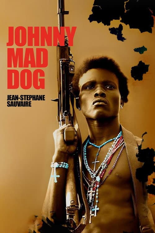 Johnny Mad Dog still 6
