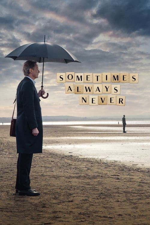 Sometimes Always Never still 8