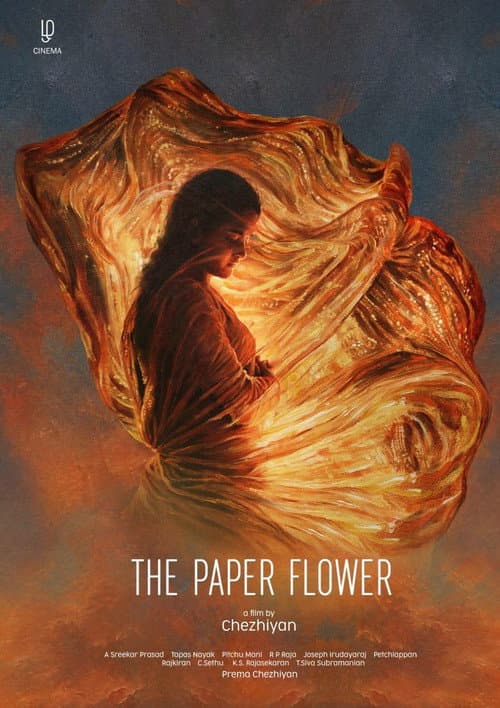 The Paper Flower Review: Chezhiyan's 75-Minute Gem still 1