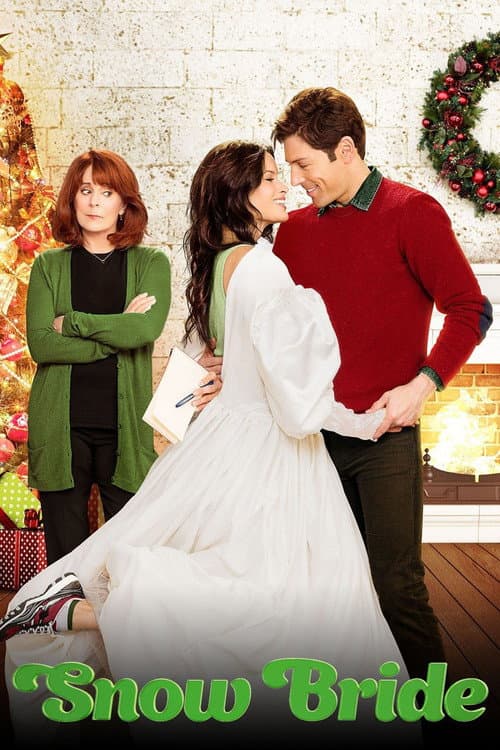 Snow Bride still 5