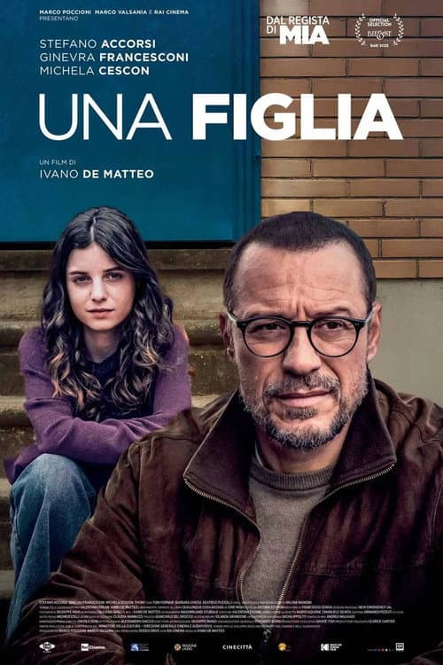 A Daughter still 6