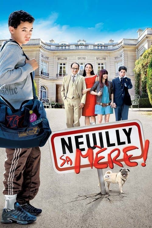 Neuilly Yo Mama! still 4