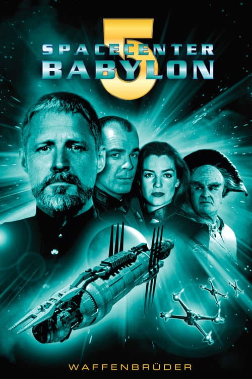 Babylon 5: A Call to Arms still 7