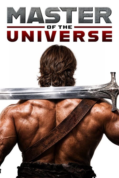 Master of the Universe Movie Review: Epic or Cheesy? still 6