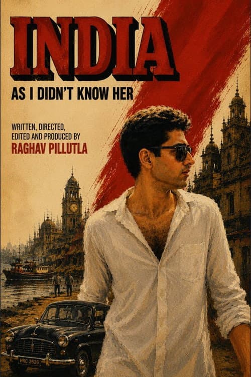 India: As I Didn't Know Her Review: A 78-Min Gem still 1
