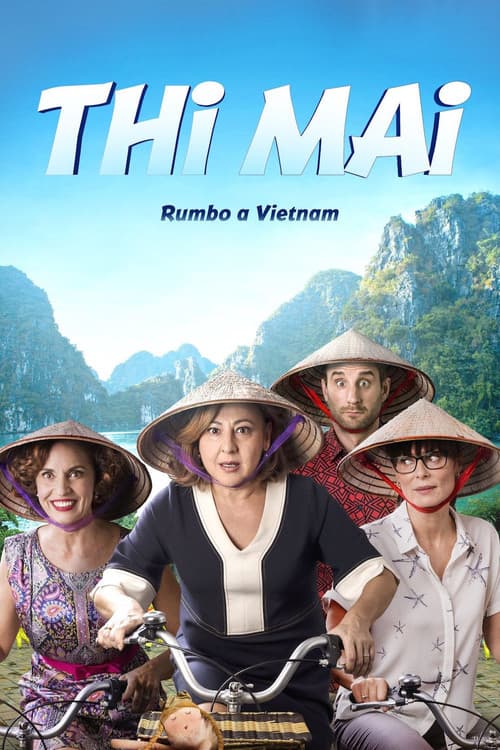 Thi Mai still 5