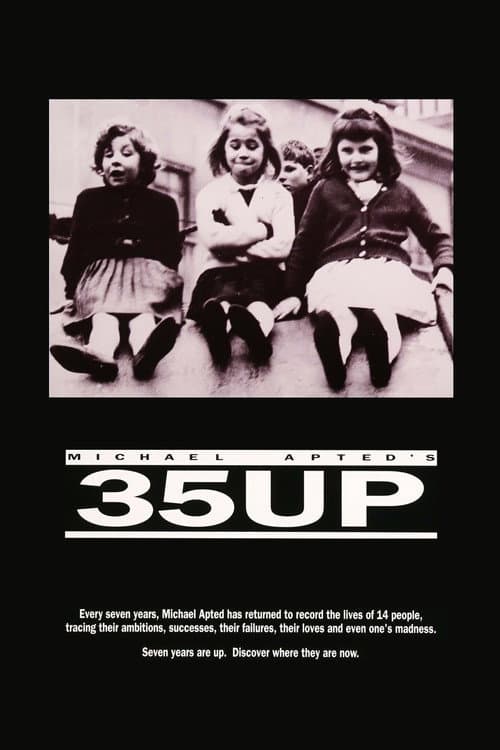 35 Up still 4