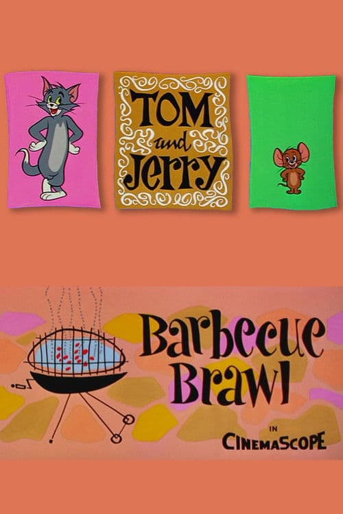 Barbecue Brawl still 3