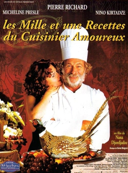 A Chef in Love still 6