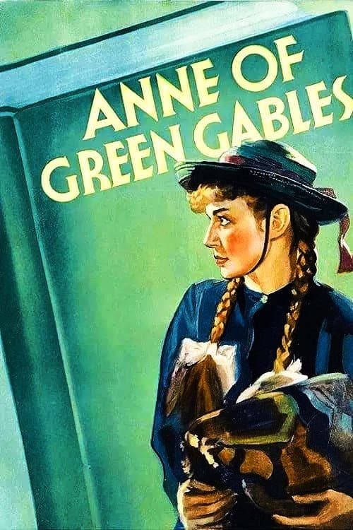 Anne of Green Gables still 6