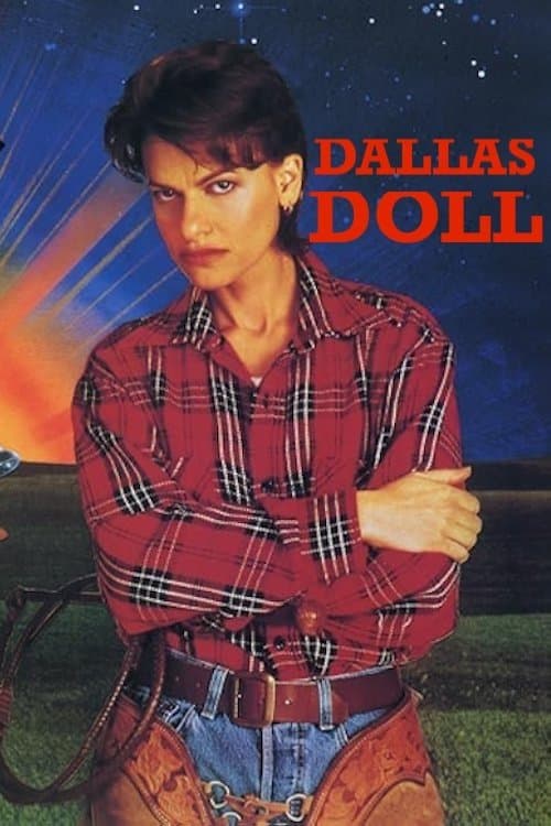 Dallas Doll still 3