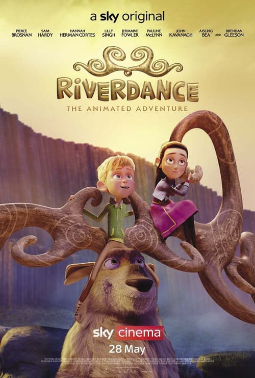 Riverdance: The Animated Adventure still 8