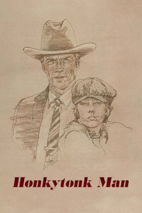 Honkytonk Man still 8