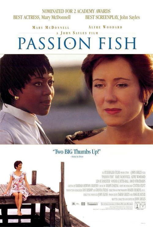 Passion Fish still 7