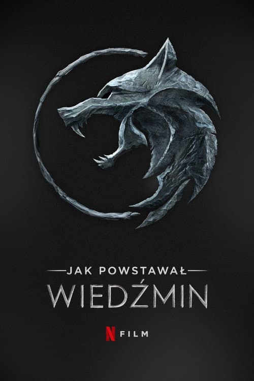 Making The Witcher still 2