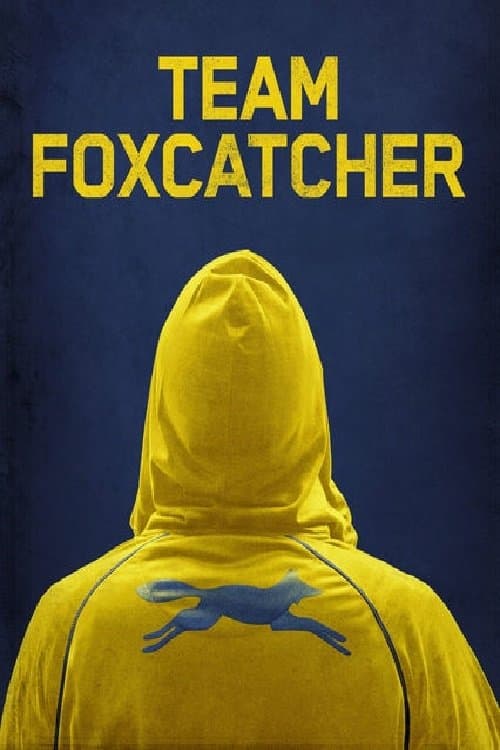 Team Foxcatcher still 7