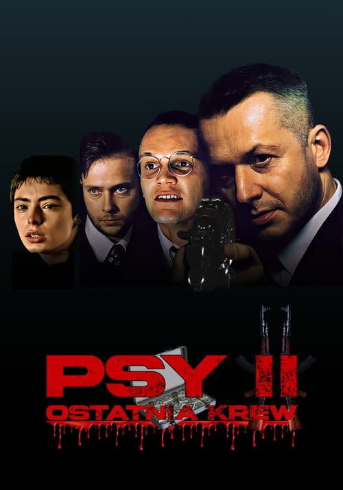 Pigs 2: The Last Blood still 8