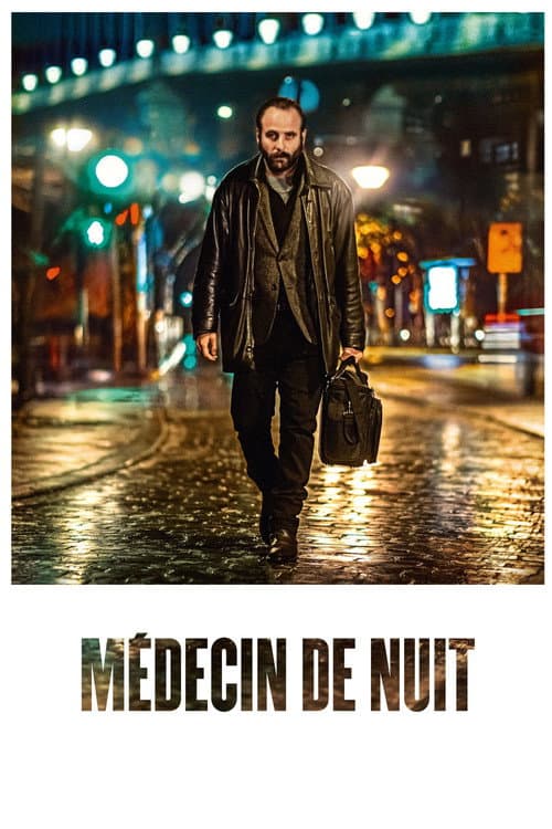 The Night Doctor still 8