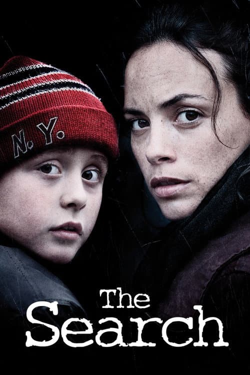 The Search still 7