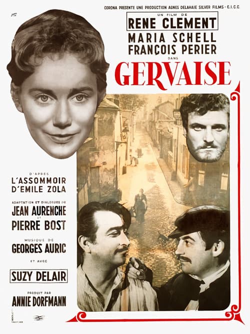 Gervaise still 8