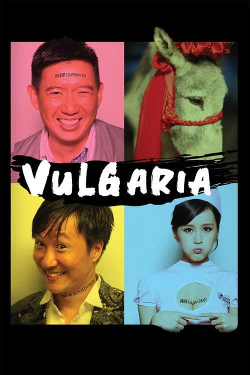 Vulgaria still 5